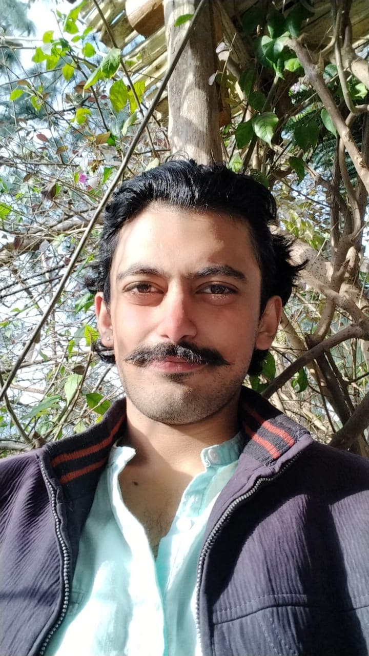 Karmanya Singh