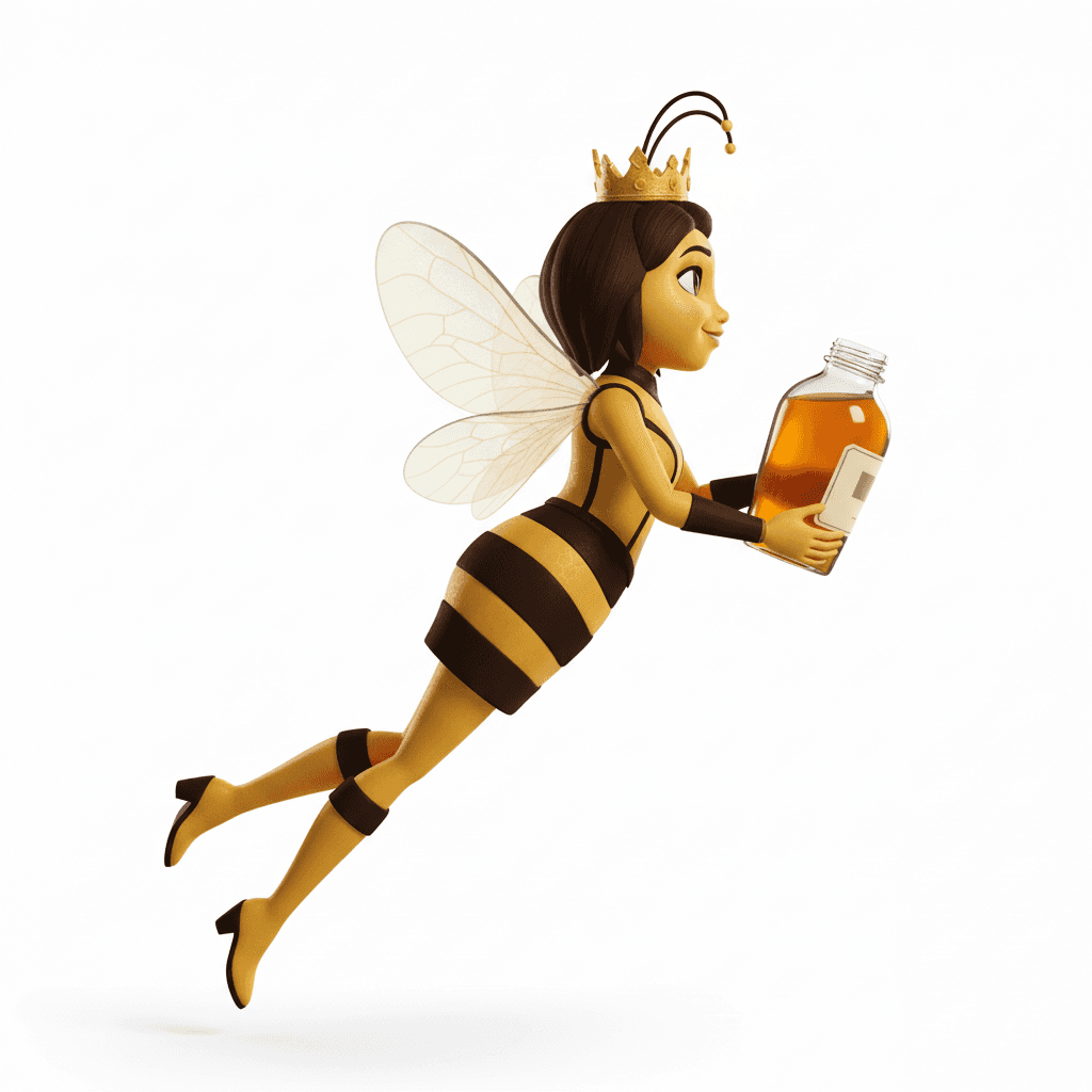 First Hive To Home Experience
