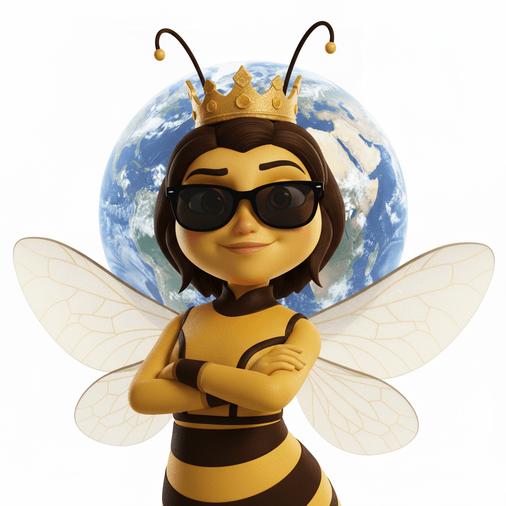 Global Honey Domination