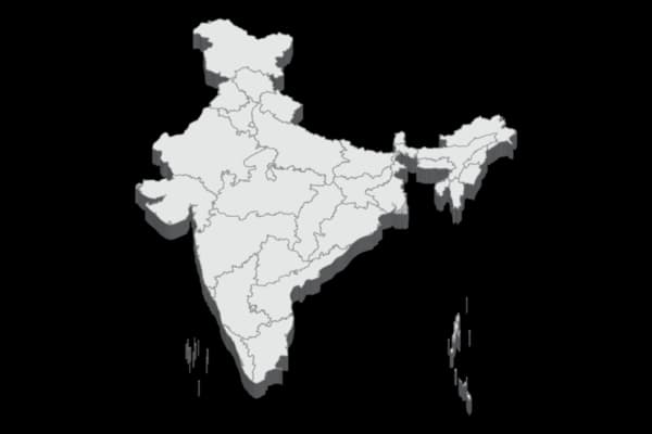 Pan-India Operations